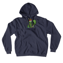 crazyabii Hoodies (No-Zip/Pullover)