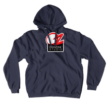 overzone_studio Hoodies (No-Zip/Pullover)