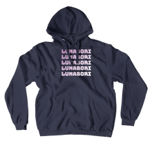 lunabori Hoodies (No-Zip/Pullover)