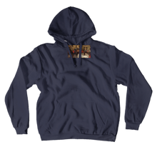 sil3enthunt3r-5266 Hoodies (No-Zip/Pullover)