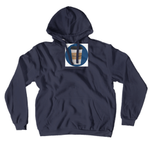 netrocoffee Hoodies (No-Zip/Pullover)