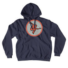 jonathanlowery-movementartist Hoodies (No-Zip/Pullover)