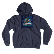airforceonestar Hoodies (No-Zip/Pullover)