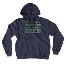 officiallinkfan Hoodies (No-Zip/Pullover)