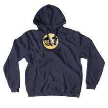 theinformalgamers Hoodies (No-Zip/Pullover)