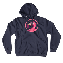 garcarosa Hoodies (No-Zip/Pullover)
