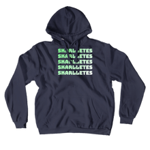 skarlletes Hoodies (No-Zip/Pullover)