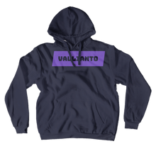 vallianto Hoodies (No-Zip/Pullover)