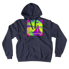 Good Day album cover Hoodies (No-Zip/Pullover)