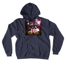 islandboyoffical Hoodies (No-Zip/Pullover)