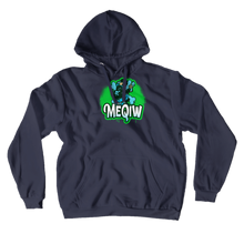 meqiw Hoodies (No-Zip/Pullover)