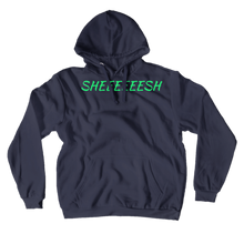 littenxo Hoodies (No-Zip/Pullover)
