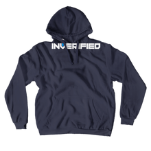 inverifiedtv Hoodies (No-Zip/Pullover)