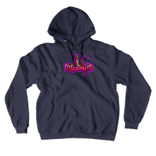 oxqueenyxo Hoodies (No-Zip/Pullover)