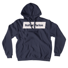 rafaelfariao Hoodies (No-Zip/Pullover)