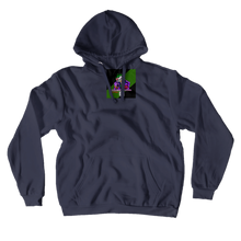 chaotenimleben-8174 Hoodies (No-Zip/Pullover)