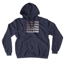 will2953 Hoodies (No-Zip/Pullover)