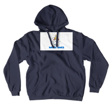 matíasgamer Hoodies (No-Zip/Pullover)