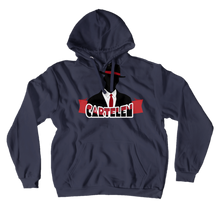 cartelen Hoodies (No-Zip/Pullover)