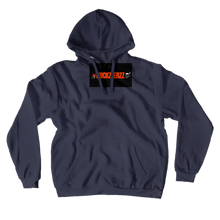 trickzterzz Hoodies (No-Zip/Pullover)