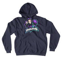 pixelsaud Hoodies (No-Zip/Pullover)