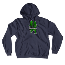 doctordadrage Hoodies (No-Zip/Pullover)
