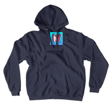 magazineocward Hoodies (No-Zip/Pullover)