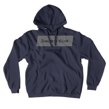 idaleciocsilva Hoodies (No-Zip/Pullover)