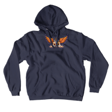 djacetheking1 Hoodies (No-Zip/Pullover)