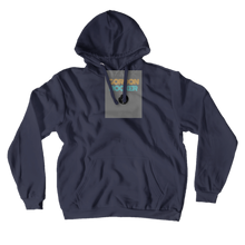 gordonrocker Hoodies (No-Zip/Pullover)