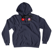 lifewithtrulyajami Hoodies (No-Zip/Pullover)