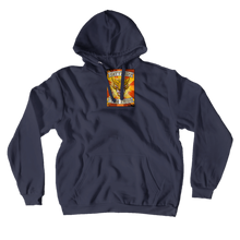 hermitxix Hoodies (No-Zip/Pullover)