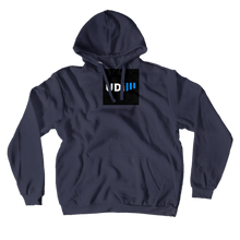 udiaudio Hoodies (No-Zip/Pullover)