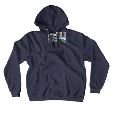 ikbennielz Hoodies (No-Zip/Pullover)