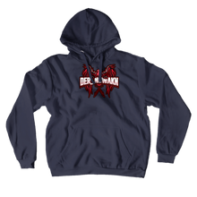 der_nowakn Hoodies (No-Zip/Pullover)