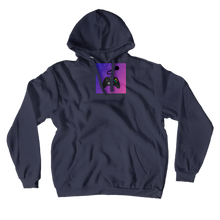 the_doomfather Hoodies (No-Zip/Pullover)