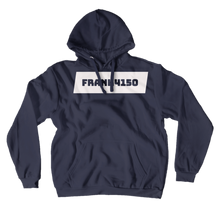 frank4150 Hoodies (No-Zip/Pullover)
