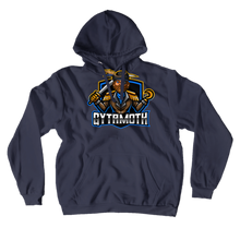 gytamoth Hoodies (No-Zip/Pullover)