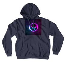 voiddavis Hoodies (No-Zip/Pullover)