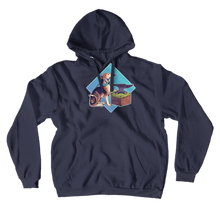 poppaseth Hoodies (No-Zip/Pullover)