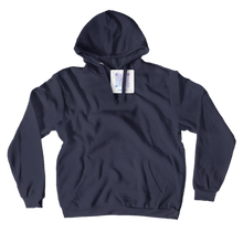 nubexs Hoodies (No-Zip/Pullover)
