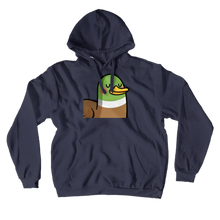 duckerplays Hoodies (No-Zip/Pullover)