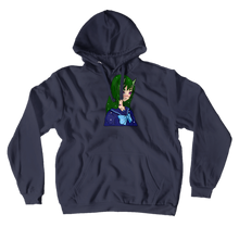 jezziebrownie Hoodies (No-Zip/Pullover)