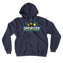 thedrewizer-8061 Hoodies (No-Zip/Pullover)