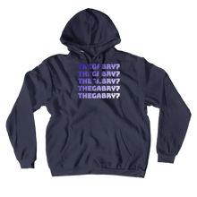 thegabry7 Hoodies (No-Zip/Pullover)
