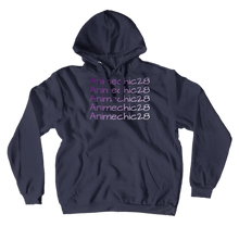 animechic28 Hoodies (No-Zip/Pullover)
