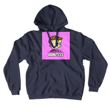 tinobare_24 Hoodies (No-Zip/Pullover)
