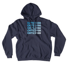 ortizzra Hoodies (No-Zip/Pullover)