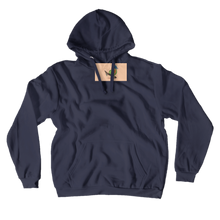 birbnotworking Hoodies (No-Zip/Pullover)