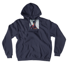 jaqueff10 Hoodies (No-Zip/Pullover)